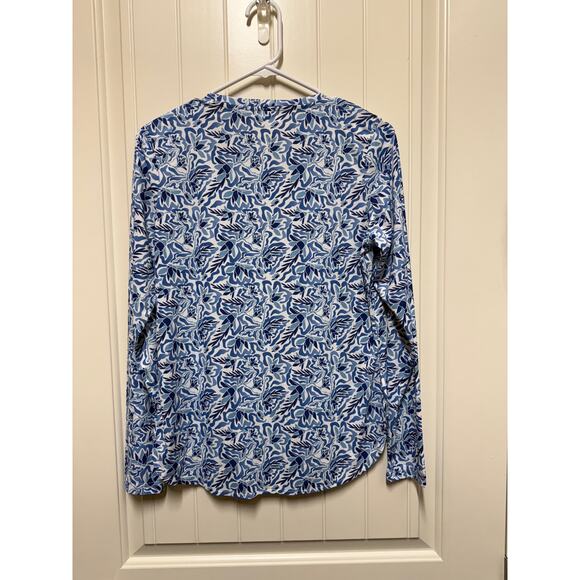 Women's UPF 50+ Long Sleeve UV Protection Quick Dry Beach Hiking Shirt Sz Small - Picture 2 of 6